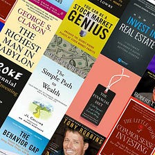 31 of the best books about investing, no matter what type of investor you are