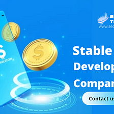 What is Stablecoin and Types of Stablecoin?