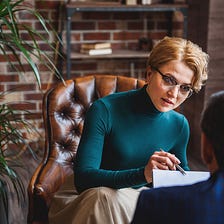 Therapy as a Journey: Using Process-Oriented Treatment Planning