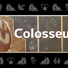 [Announcement]Next Colosseum-season 34-