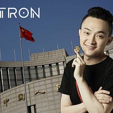 TRON founder Justin Sun to serve as advisor to Chinese national economic authorities