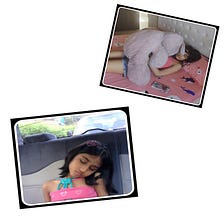 Sleep — The Cause of My Problems?