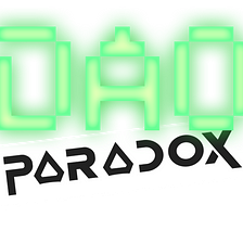 Introducing: The ParaDAO — The Paradox Ecosystem’s Decentralised Autonomous Organization
