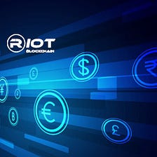 Riot Blockchain Reported 2nd Quarter Revenue From Bitcoin Mining Up 1,540%