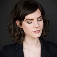Maggie Mae Fish – Medium