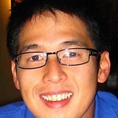 Tianxiang Zhuo