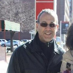 Mark Kovinsky Medium
