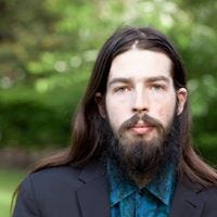 Eric Bruylant