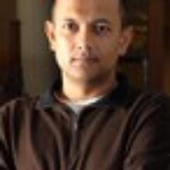 Satish Dharmaraj