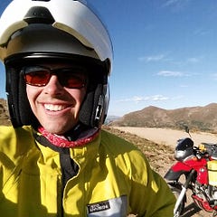 motocollard