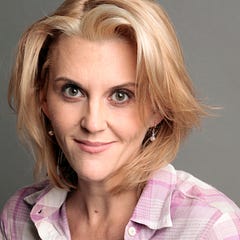 Meghan Daum