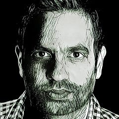 Antonis Tsagaris