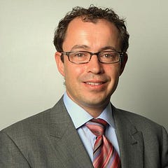 Pedro Jones