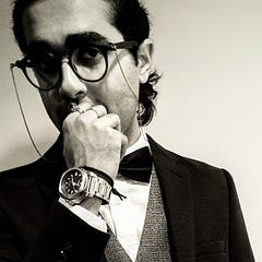 Nabeel Tahir