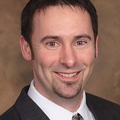Mark Pokorny