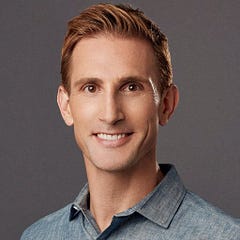 David Gilruth