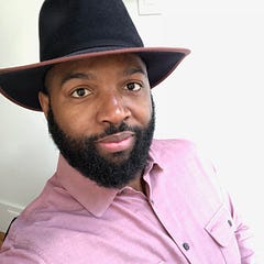 Baratunde Thurston