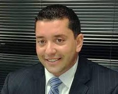 Justin Coventry
