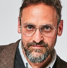Aaron Gell