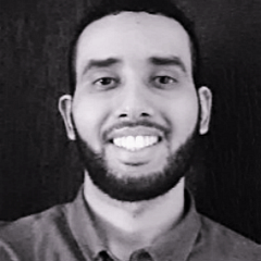 Mahir Ahmed