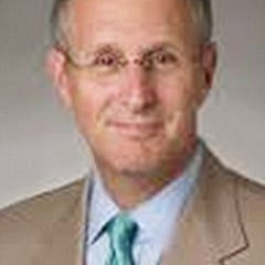 Terry Cronin