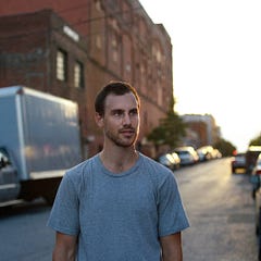 Ian Durkin