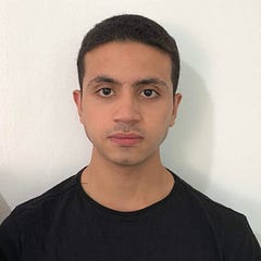 Mohamed Allam