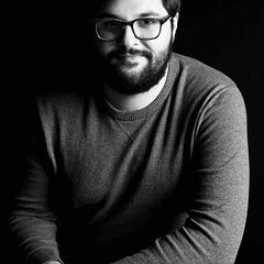 Kevin Sahin