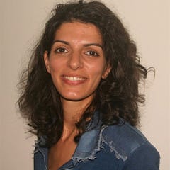 Andreina Laera