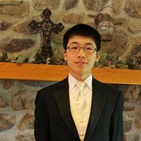 Danny Xie