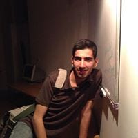 Saleh Ashkboos