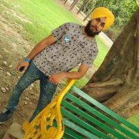 Ekjot Singh