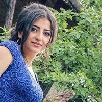 Mari Hovakimyan