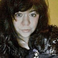 Michelle Castillo-Flores