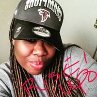 Quilisa Miller