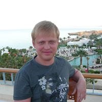 Dmitry Bobykin