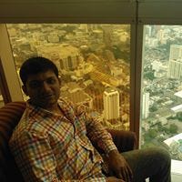 Sankalp Agarwal