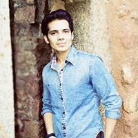 Rohit Bhutra