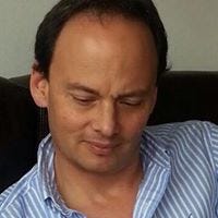 Luis Villa