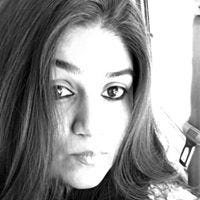 Srishti Rajiv Sharma