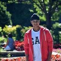 Harry Sandhu