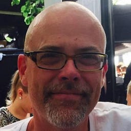 Johan Bergqvist