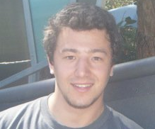 Dan Kaplan