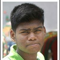 Rafi Abdullah