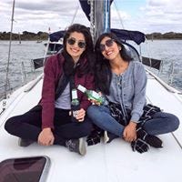 Karima Merchant