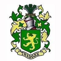 Naas Tredoux