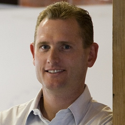 Mark Bachman