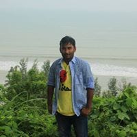 Shahadat Hossen Shakil