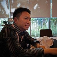 Wichukorn Nilmanat