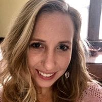 Jacqueline Augustine